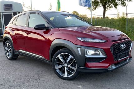 Hyundai KONA 81.200 km 15.990 &euro; Altenmünster 86450