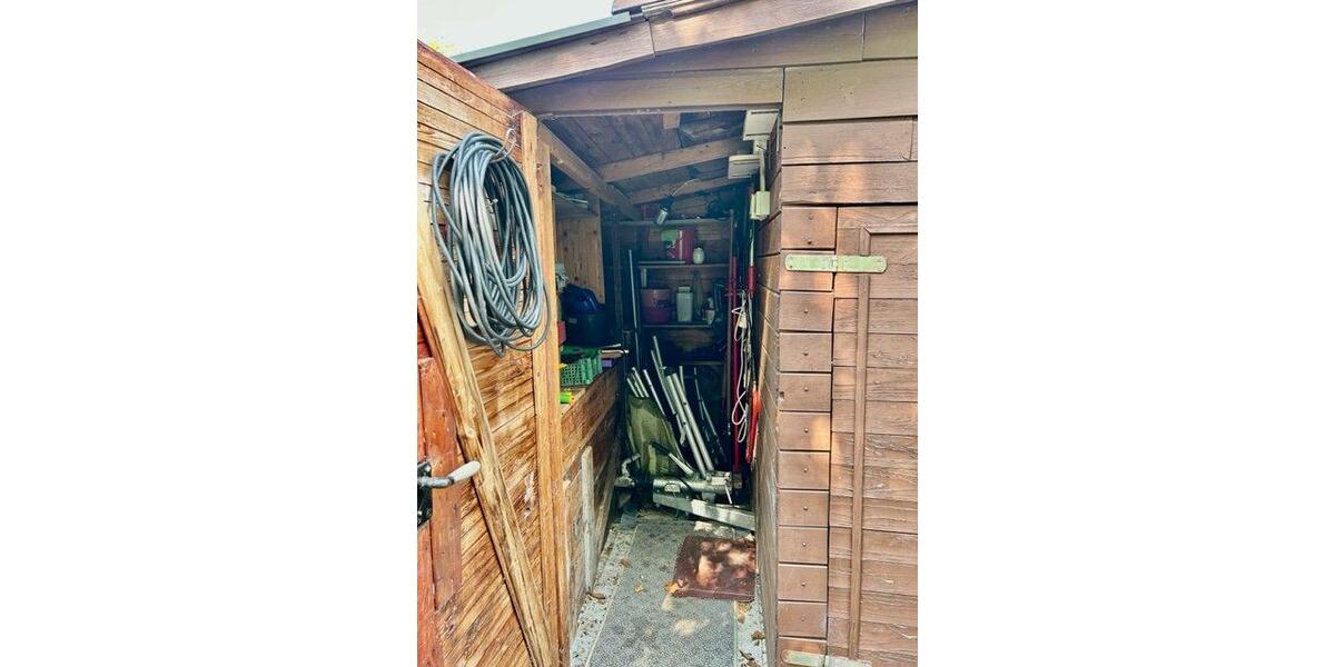 Einfamilienhaus Gersthofen - 2 Zimmer, 30 m&sup2;, 25.000&euro; | Angebot:26730768