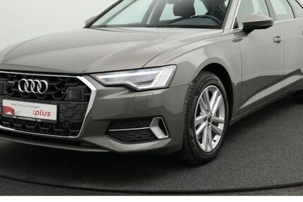 Audi A6 8.900 km 44.210 &euro; Gersthofen 86368