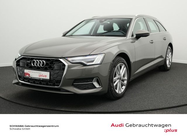 Audi A6 8.900 km 44.210 &euro; Gersthofen 86368