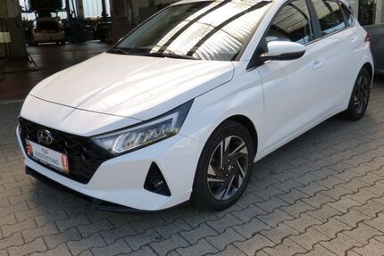 Hyundai i20 63.850 km 14.890 &euro; Stadtbergen 86391