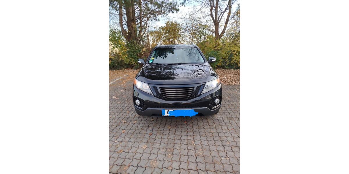 Kia Sorento 215.000 km 7.000 &euro; Augsburg 86167