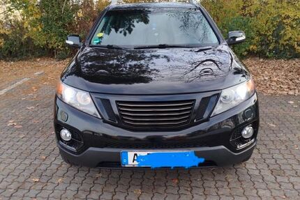 Kia Sorento 215.000 km 7.499 &euro; Augsburg 86167