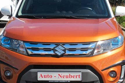 Suzuki Vitara 64.700 km 13.400 € Stadtbergen 86391