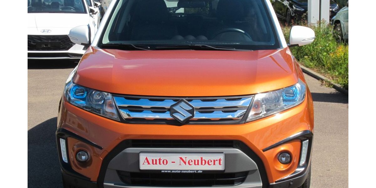 Suzuki Vitara 64.700 km 13.400 € Stadtbergen 86391