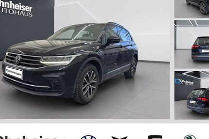 VW Tiguan 134.265 km 21.980 &euro; Wertingen 86637