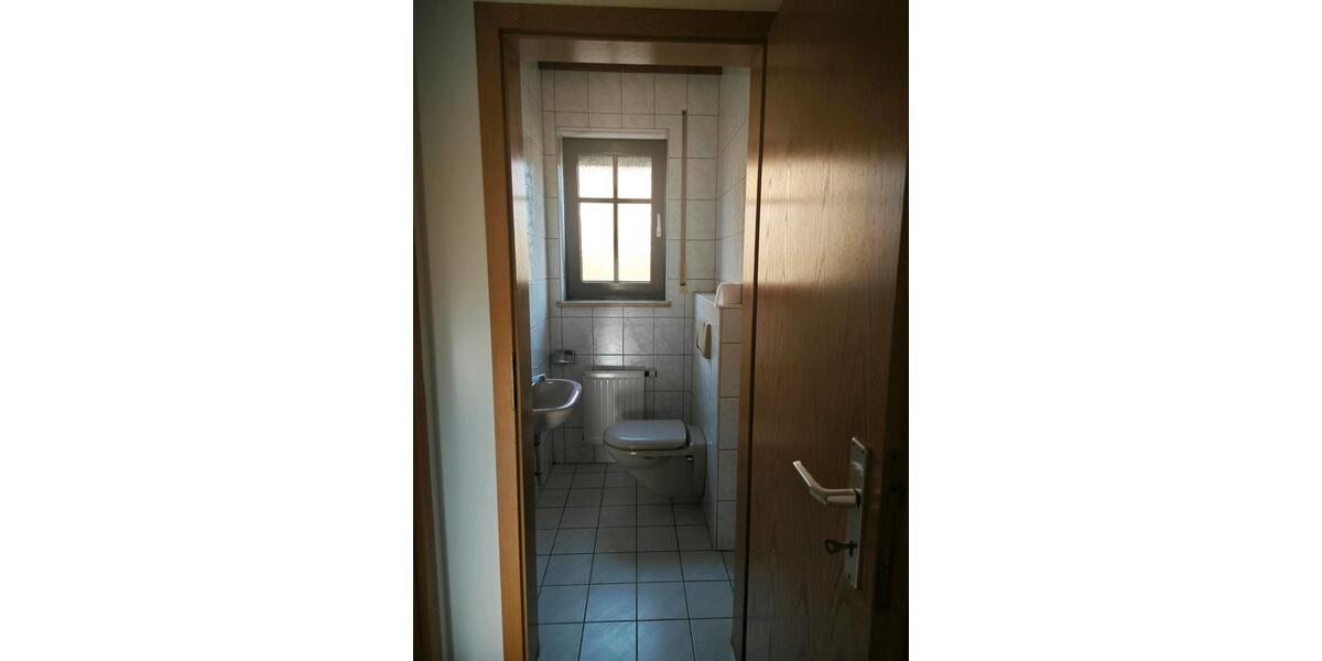 Etagenwohnung Augsburg Innenstadt - 3 Zimmer, 77 m&sup2;, 700&euro; | Angebot:25650992