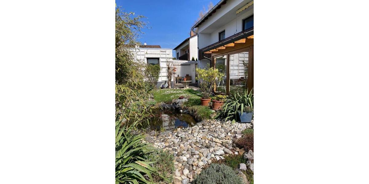Einfamilienhaus Augsburg Lechhausen - 7 Zimmer, 208 m&sup2;, 585.000&euro; | Angebot:26866198