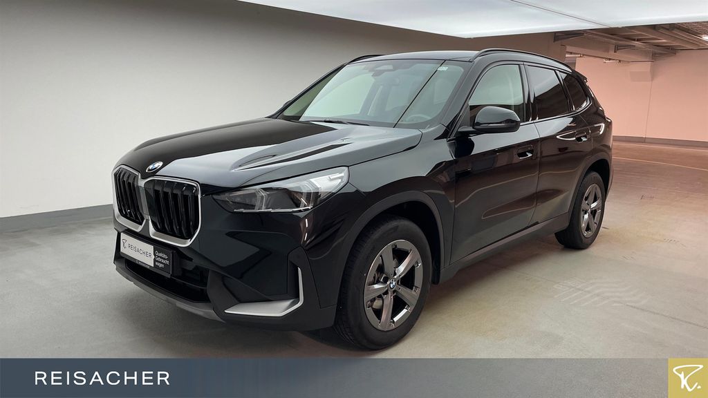 BMW X1 9.316 km 38.990 &euro; Augsburg 86167