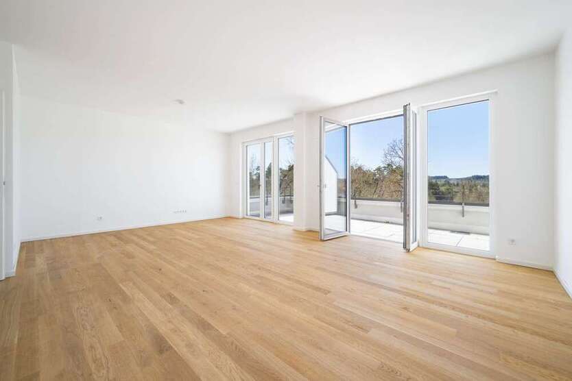 Wohnung zum Kaufen in Fürstenfeldbruck 998.000 € 108.59 m²