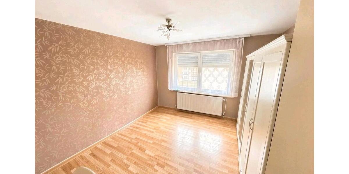 Etagenwohnung Augsburg Universitätsviertel - 3 Zimmer, 67 m&sup2;, 275.000&euro; | Angebot:26275755