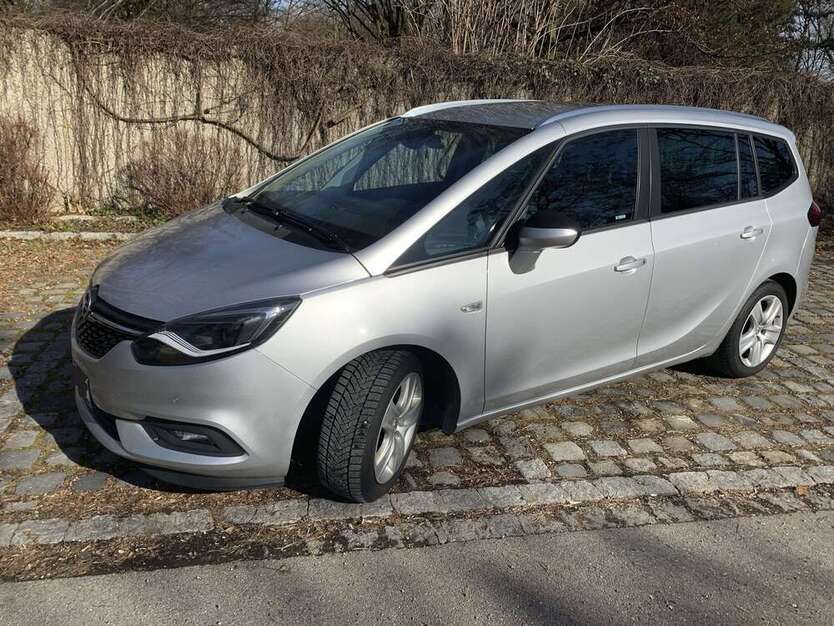 Zafira