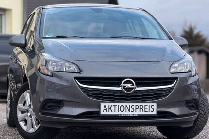 Opel Corsa 142.000 km 5.340 &euro; Königsbrunn bei Augsburg 86343