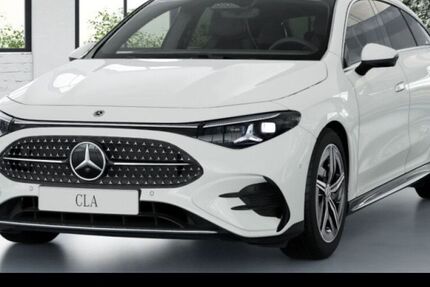 Mercedes-Benz CLA 200 Shooting Brake 9.900 km 50.900 &euro; Augsburg 86161