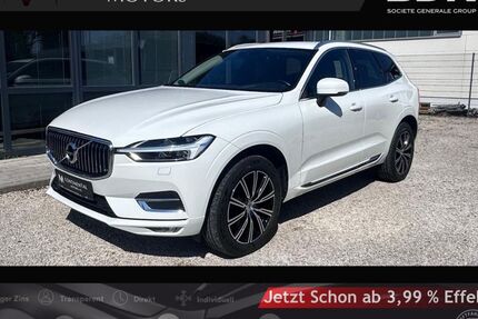 Volvo XC60 95.500 km 24.900 &euro; Schwabmünchen 86830