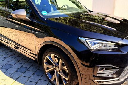 Seat Tarraco 105.000 km 30.499 € München 80636