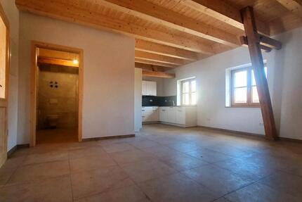 Wohnung Meitingen - 2 Zimmer, 64 m&sup2;, 704&euro; | Angebot:26475308