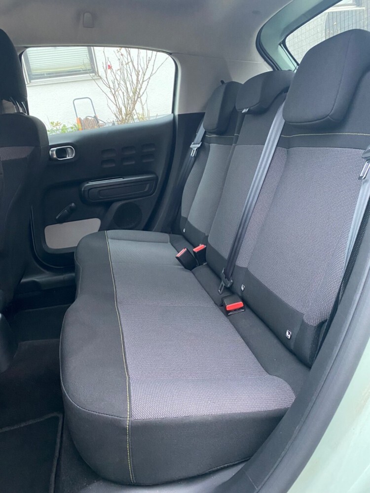 Citroen C3 45.200 km 10.400 € Moorenweis 82272