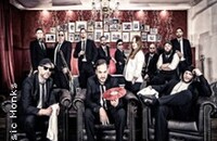 Music Monks - Seeed & Peter Fox Tribute