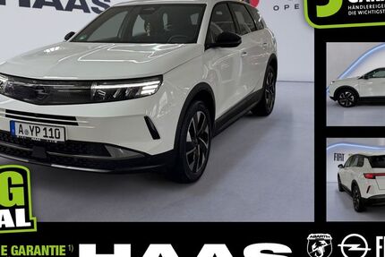Opel Grandland (X) 5.000 km 28.490 &euro; Augsburg 86159