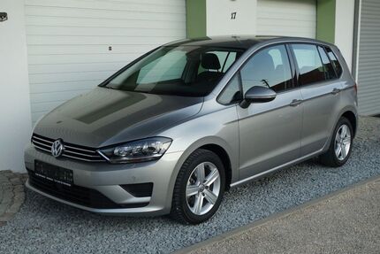 VW Golf Sportsvan 30.376 km 13.800 € Holzheim OT Ellerbach 89438
