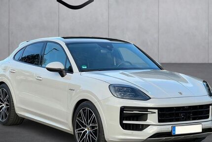 Porsche Cayenne 44.000 km 109.990 &euro; Augsburg 86165