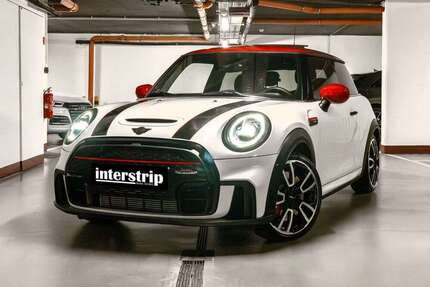 Mini John Cooper Works 13.000 km 44.290 € Langweid 86462