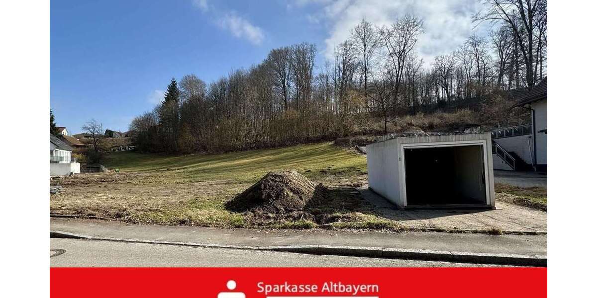 Grundstück Aindling - 265.000&euro; | Angebot:25270733