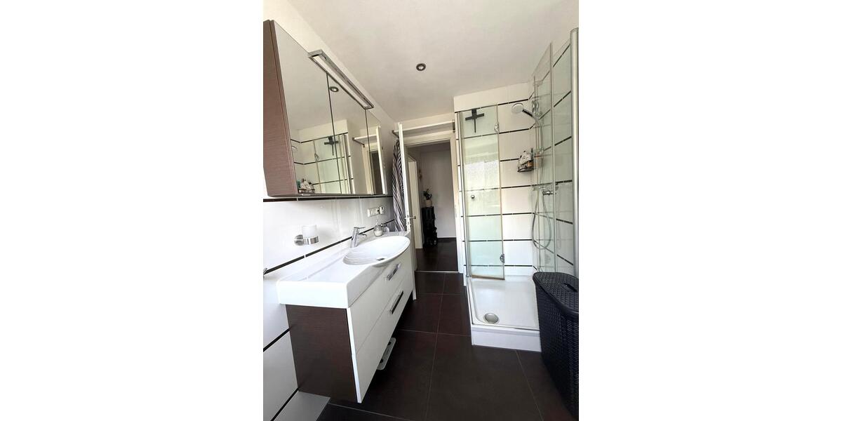 Etagenwohnung Augsburg Bergheim - 2 Zimmer, 54 m&sup2;, 169.000&euro; | Angebot:26999309