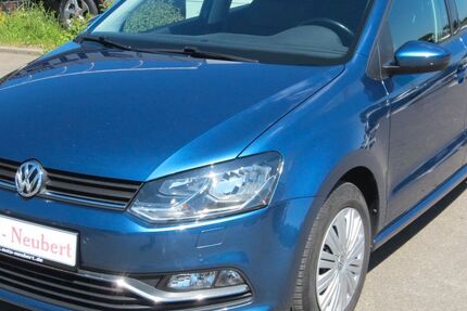 VW Polo 91.000 km 9.450 € Stadtbergen 86391