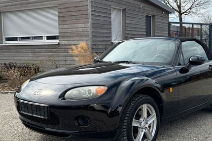 Mazda MX-5 71.354 km 5.400 &euro; Friedberg 86316