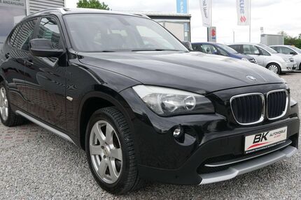 BMW X1 159.300 km 9.490 € Königsbrunn 86343