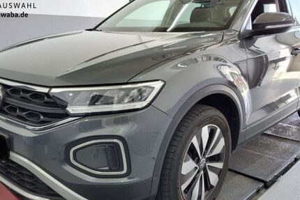 VW T-Roc 39.300 km 24.190 &euro; Gersthofen 86368