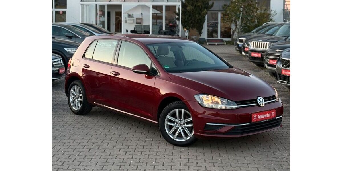 VW Golf 93.895 km 12.950 &euro; Gablingen 86456