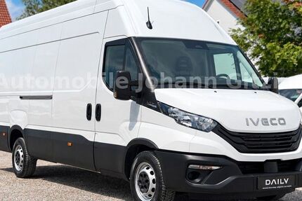 IVECO Andere 21.949 km 39.949 &euro; Königsbrunn bei Augsburg 86343