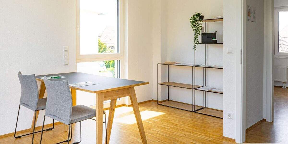 Doppelhaushälfte Neusäß Hammel - 5 Zimmer, 154 m&sup2;, 769.000&euro; | Angebot:25670014
