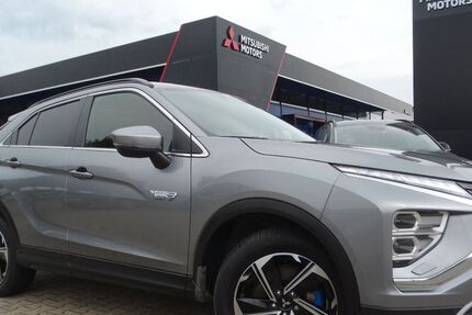 Mitsubishi Eclipse Cross 57.100 km 22.290 &euro; Königsbrunn 86343
