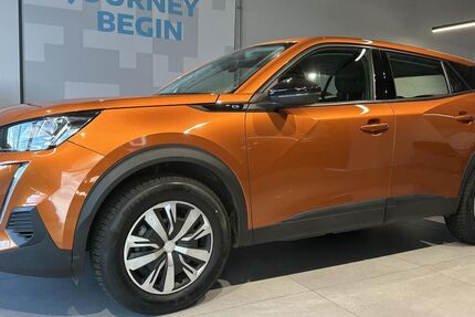 Peugeot 2008 59.129 km 14.990 &euro; Augsburg 86179