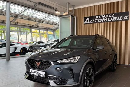 Cupra Formentor 69.270 km 23.790 &euro; Gersthofen 86368