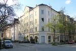 Helle und großzügige 5 ZKB AltbauWohnung im begehrten Bismarckviertel, Augsburg