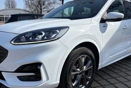 Ford Kuga 38.650 km 24.770 &euro; Augsburg 86165