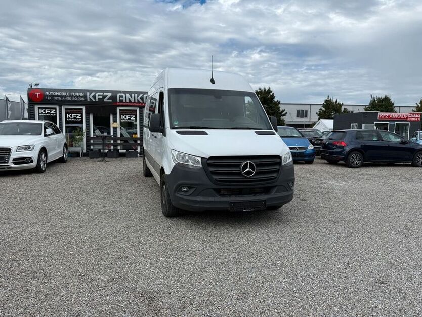 Sprinter