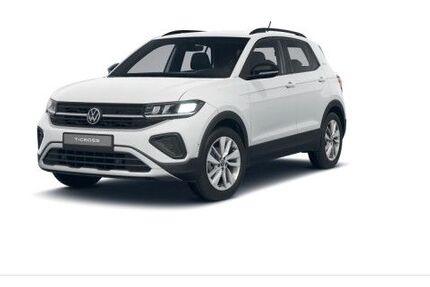 VW T-Cross 3.722 km 21.990 &euro; Gersthofen 86368