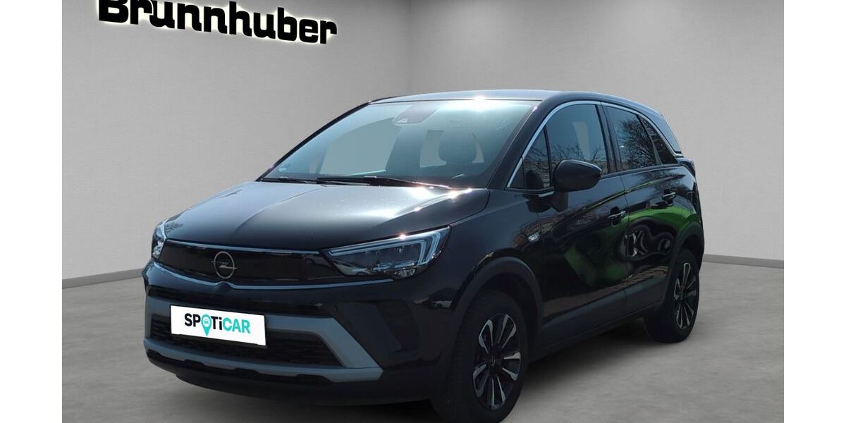 Opel Crossland (X) 23.374 km 19.750 &euro; Augsburg 86156