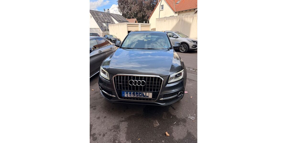 Audi Q5 265.000 km 11.501 &euro; Augsburg 86154