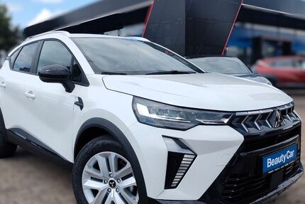 Mitsubishi ASX 6.000 km 23.490 € Königsbrunn 86343