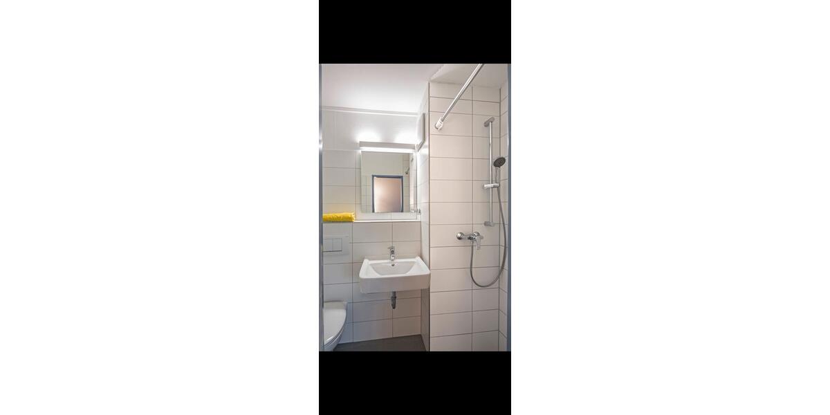 Etagenwohnung Augsburg Antonsviertel - 1 Zimmer, 19 m&sup2;, 500&euro; | Angebot:24770128