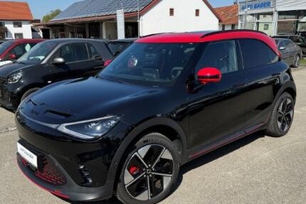 Smart #1 10.000 km 33.900 &euro; Mittelstetten-Vogach 82293