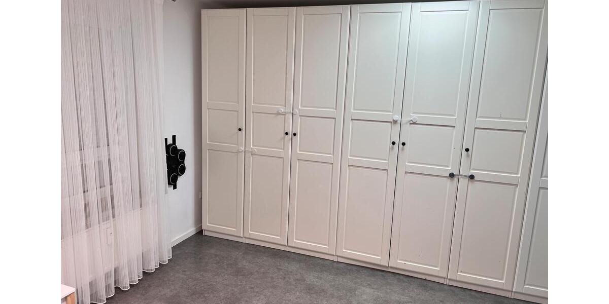 Etagenwohnung Langweid am Lech - 4 Zimmer, 96 m&sup2;, 490.000&euro; | Angebot:23457784