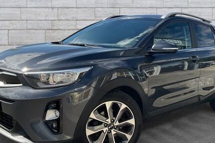 Kia Stonic 73.200 km 15.900 &euro; Augsburg 86179